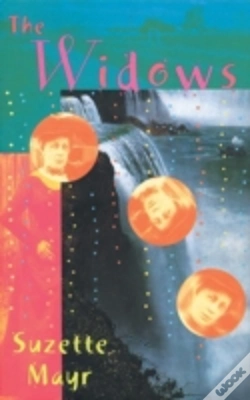 Capa do artigo Widows, The