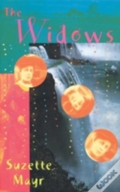 Capa do artigo Widows, The