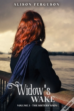 Capa do artigo Widow'S Wake