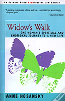 Capa do artigo Widow'S Walk