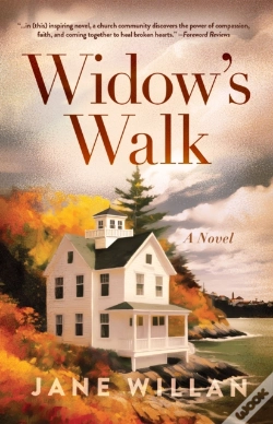 Capa do artigo Widow'S Walk