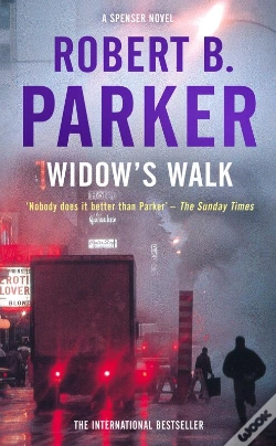 Capa do artigo Widow'S Walk