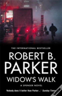 Capa do artigo Widow'S Walk
