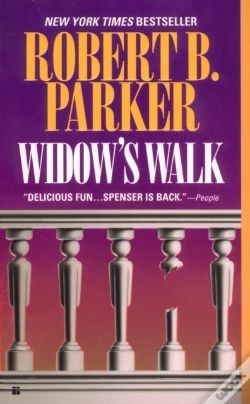 Capa do artigo Widow'S Walk