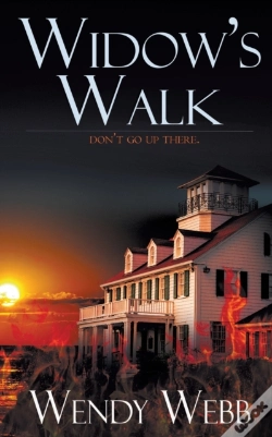 Capa do artigo Widow'S Walk