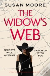 Capa do artigo Widow