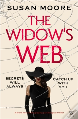 Capa do artigo Widow'S Web