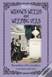 Widow'S Weeds And Weeping Veils