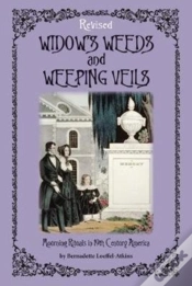 Capa do artigo Widow