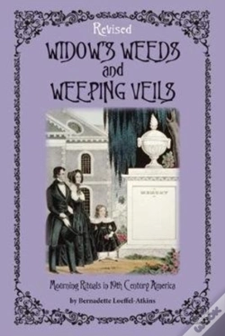 Capa do artigo Widow'S Weeds And Weeping Veils