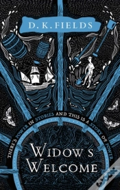 Capa do artigo Widow