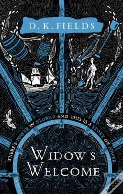 Capa do artigo Widow'S Welcome