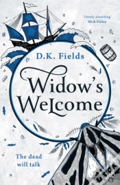 Capa do artigo Widow