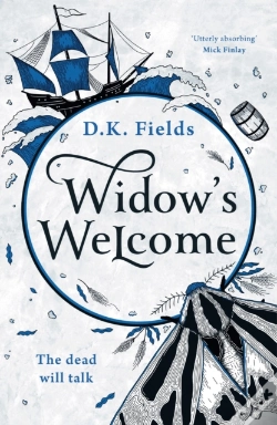 Capa do artigo Widow'S Welcome