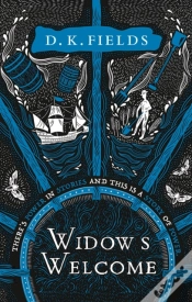 Capa do artigo Widow