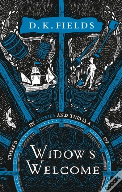 Capa do artigo Widow'S Welcome