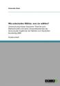 Wie Entscheiden Waã‚Â¤Hler, Wen Sie Waã‚Â¤Hlen? - Preview
