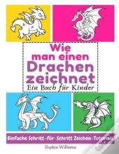 Wie Man Einen Drachen Zeichnet