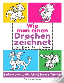 Capa do artigo Wie Man Einen Drachen Zeichnet