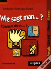 Wie Sagt Man