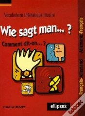 Capa do artigo Wie Sagt Man