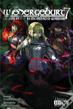 Capa do artigo Wiedergeburt