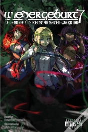 Capa do artigo Wiedergeburt