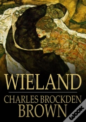 Capa do artigo Wieland