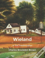 Capa do artigo Wieland