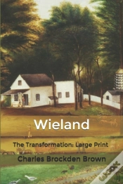 Capa do artigo Wieland