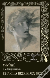 Capa do artigo Wieland O La Transformacion