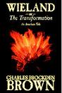 Wieland; Or, The Transformation. An American Tale - Preview