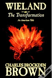 Capa do artigo Wieland; Or, The Transformation. An American Tale