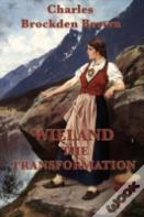 Wieland -Or- The Transformation