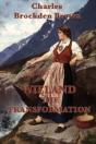 Wieland -Or- The Transformation - Preview