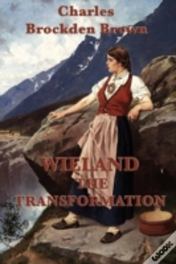 Capa do artigo Wieland -Or- The Transformation