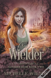 Capa do artigo Wielder