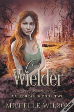 Capa do artigo Wielder