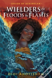Capa do artigo Wielders Of Floods & Flames