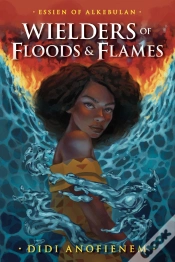 Capa do artigo Wielders Of Floods & Flames