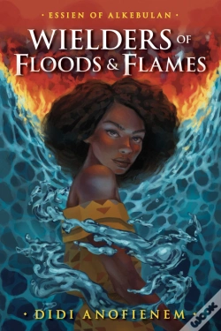 Capa do artigo Wielders Of Floods & Flames