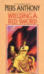 Wielding A Red Sword - Preview