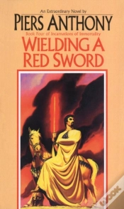 Capa do artigo Wielding A Red Sword