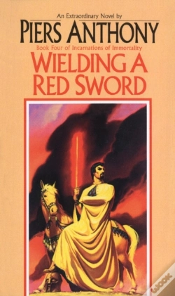Capa do artigo Wielding A Red Sword
