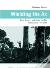 Wielding The Ax