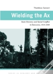 Capa do artigo Wielding The Ax