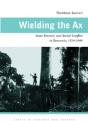Wielding The Ax - Preview