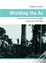 Capa do artigo Wielding The Ax