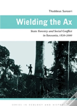Capa do artigo Wielding The Ax