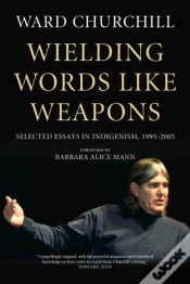 Capa do artigo Wielding Words Like Weapons